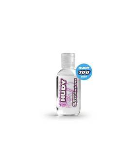 HUDY PREMIUM SILICONE OIL 100 cSt - 50ML - 106310 - HUDY