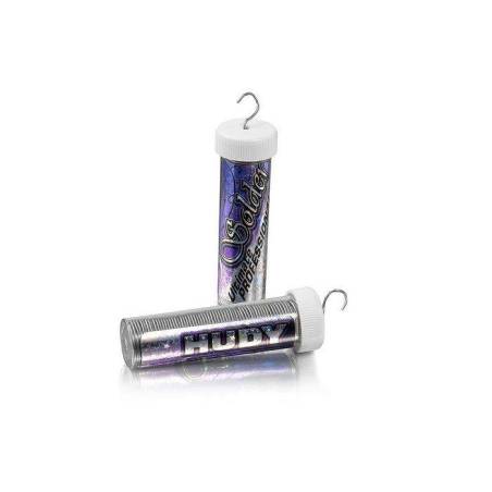 HUDY PROFFESIONAL SOLDER 3M LENGTH - 106290 - HUDY