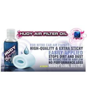 HUDY AIR FILTER OIL - HUDY