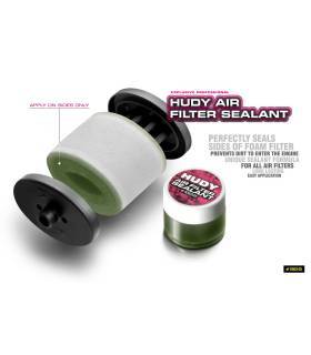 Joint d'étanchéité pour filtre à air - HUDY - 106245