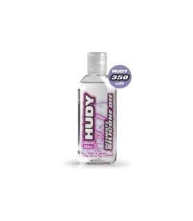 HUDY PREMIUM SILICONE OIL 350 cSt - 100ML - 106336 - HUDY