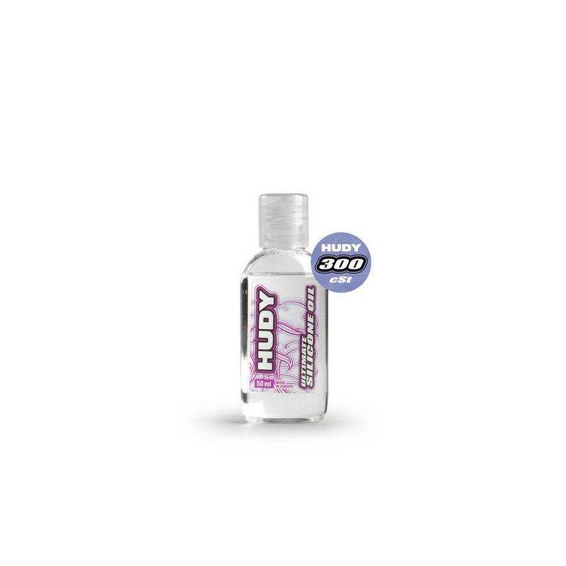 HUDY PREMIUM SILICONE OIL 300 cSt - 50ML - 106330 - HUDY HUDY PREMIUM SILICONE OIL 300 cSt - 50ML - 106330 - HUDY