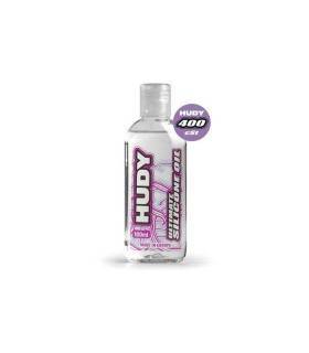 HUDY PREMIUM SILICONE OIL 400 cSt - 100ML - 106341 - HUDY