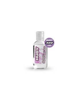 HUDY PREMIUM SILICONE OIL 400 cSt - 50ML - 106340 - HUDY