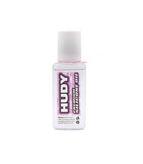 HUDY PREMIUM SILICONE OIL 375 cSt - 50ML - HUDY