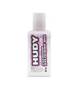 HUDY PREMIUM SILICONE OIL 425 cSt - 100ML - HUDY