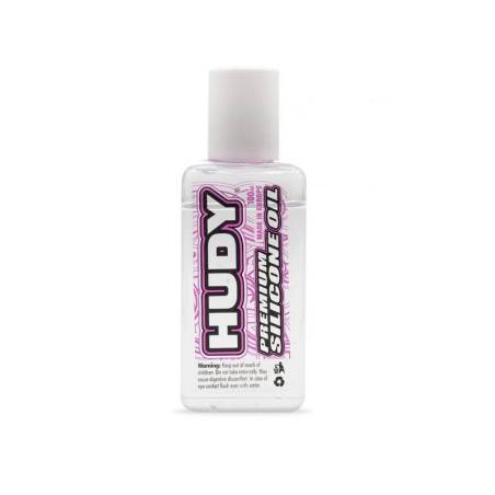 HUDY PREMIUM SILICONE OIL 475 cSt - 100ML - HUDY - 106348