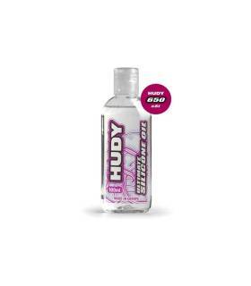 HUDY PREMIUM SILICONE OIL 650 cSt - 100ML - 106366 - HUDY