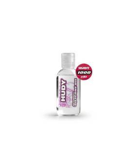 HUDY PREMIUM SILICONE OIL 1000 cSt - 50ML - HUDY