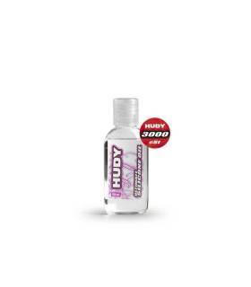 HUDY PREMIUM SILICONE OIL 3000 cSt - 50ML - 106430 - HUDY