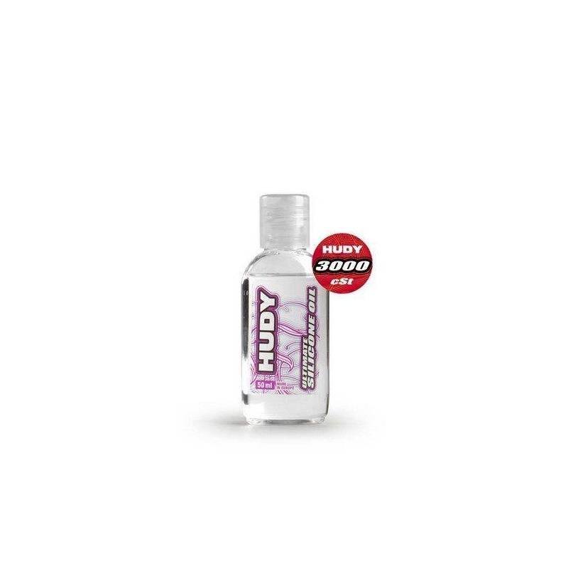 HUDY PREMIUM SILICONE OIL 3000 cSt - 50ML - 106430 - HUDY HUDY PREMIUM SILICONE OIL 3000 cSt - 50ML - 106430 - HUDY