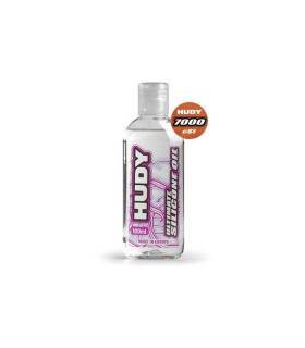 HUDY PREMIUM SILICONE OIL 7000 cSt - 100ML - 106471 - HUDY