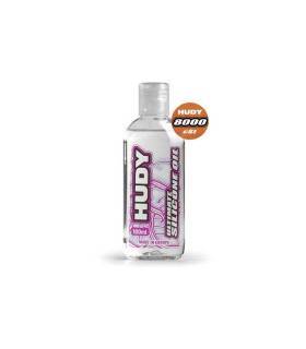 HUDY PREMIUM SILICONE OIL 8000 cSt - 100ML - 106481 - HUDY