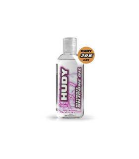 HUDY PREMIUM SILICONE OIL 20 000 cSt - 100ML - 106521 - HUDY