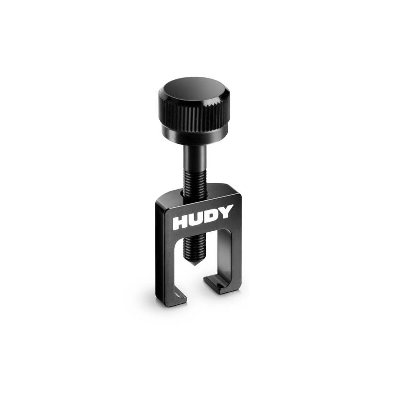 HUDY UNIVERSAL CONROD PULLER .12 / .21 - HUDY - 107021 HUDY UNIVERSAL CONROD PULLER .12 / .21 - HUDY - 107021