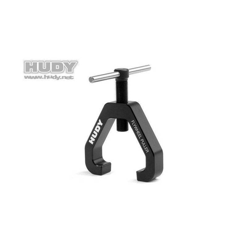 UNIVERSAL FLYWHEEL PULLER - HUDY UNIVERSAL FLYWHEEL PULLER - HUDY