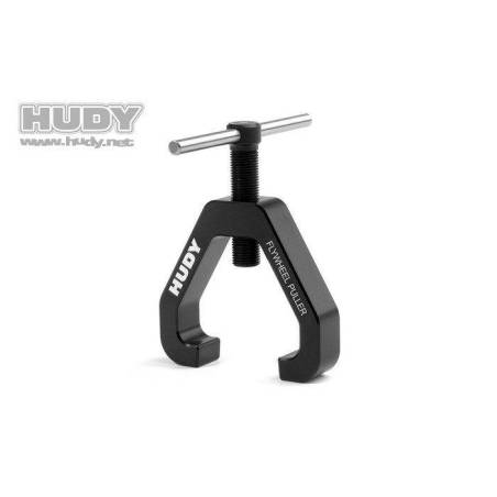 UNIVERSAL FLYWHEEL PULLER - HUDY