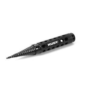 HUDY BEARING CHECK TOOL - HUDY