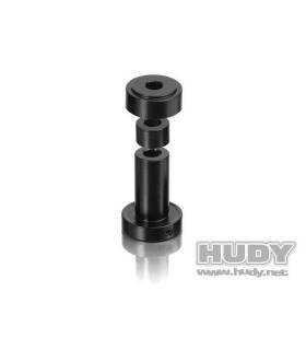 BEARING PRESSER ADAPTER FOR .21 ENGINE - SET - 107073 - HUDY