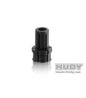 COLLET 14 FOR .21 ENGINE BEARING - 107064 - HUDY