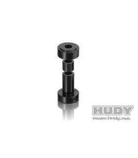 BEARING PRESSER ADAPTER FOR .12 ENGINE - SET - HUDY