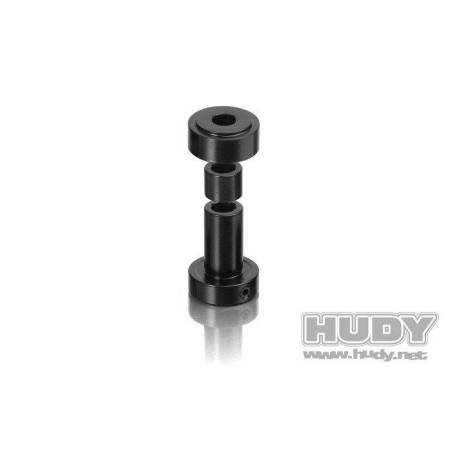 BEARING PRESSER ADAPTER FOR .12 ENGINE - SET - HUDY