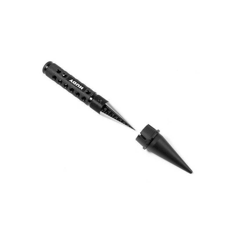 LIMITED EDITION - REAMER FOR BODY + COVER - LARGE - HUDY LIMITED EDITION - REAMER FOR BODY + COVER - LARGE - HUDY