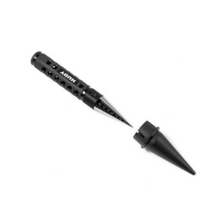 LIMITED EDITION - REAMER FOR BODY + COVER - LARGE - HUDY