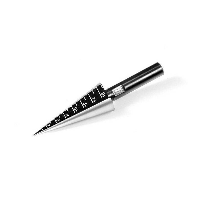 CUTTING HEAD FOR REAMER - 107606 - HUDY CUTTING HEAD FOR REAMER - 107606 - HUDY