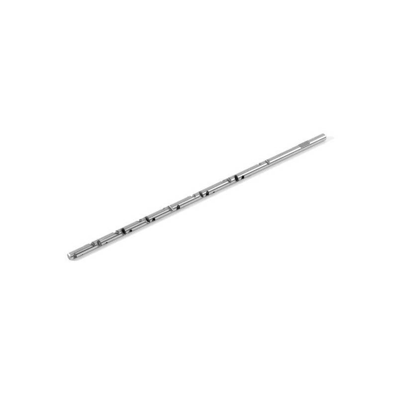 ARM REAMER REPLACEMENT TIP 3.0x120MM - HUDY ARM REAMER REPLACEMENT TIP 3.0x120MM - HUDY