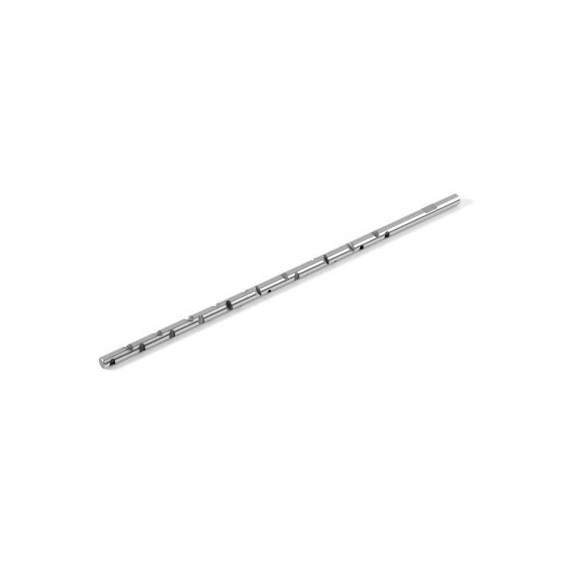 ARM REAMER REPLACEMENT TIP 3.5x120MM - HUDY ARM REAMER REPLACEMENT TIP 3.5x120MM - HUDY