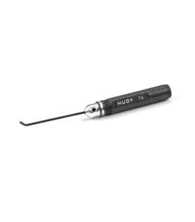 HUDY CAMBER TOOL 1/8 ON-ROAD - HUDY - 107615