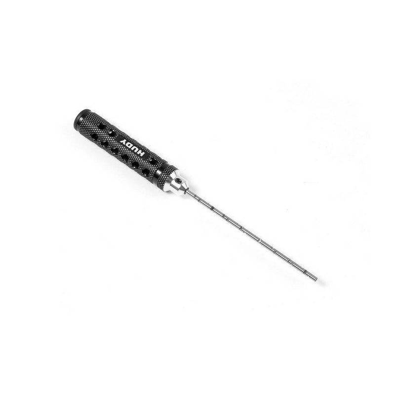 LIMITED EDITION - ARM REAMER 3.0 MM - 107643 - HUDY LIMITED EDITION - ARM REAMER 3.0 MM - 107643 - HUDY