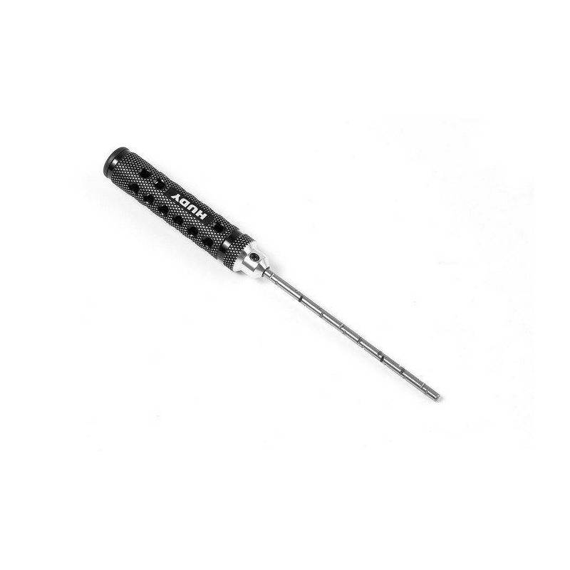 LIMITED EDITION - ARM REAMER 4.0 MM - 107644 - HUDY LIMITED EDITION - ARM REAMER 4.0 MM - 107644 - HUDY