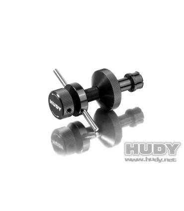 Extracteur roulements moteur .21 - HUDY - 107051