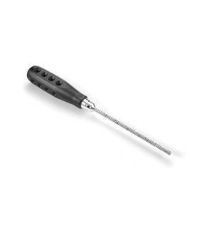 ARM REAMER + REPL. TIP 4.0 x 120 MM - V2 - 107634 - HUDY