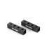 CHASSIS DROOP GAUGE SUPPORT BLOCKS (20 MM) FOR 1/8 - LW (2) - 107701 