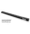 ULTRA-FINE CHASSIS RIDE HEIGHT GAUGE - 107716 - HUDY