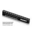 ULTRA-FINE CHASSIS DROOP GAUGE 4.0-6.6MM - 107714 - HUDY