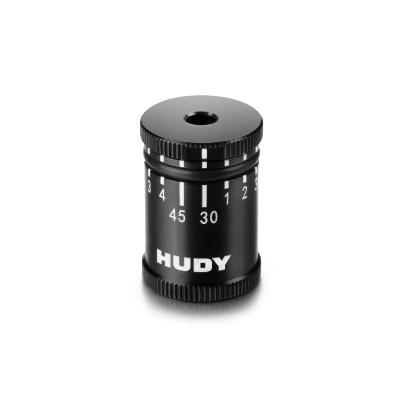 HUDY ADJUSTABLE RIDE HEIGHT GAUGE 30-45MM - 107744 - HUDY HUDY ADJUSTABLE RIDE HEIGHT GAUGE 30-45MM - 107744 - HUDY