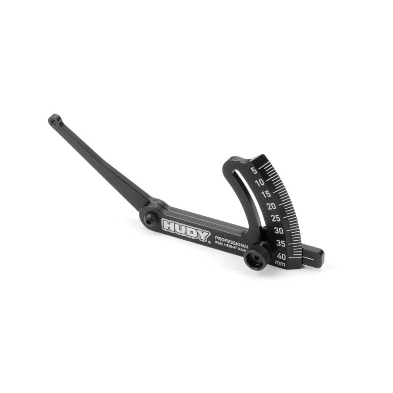 HUDY ADJUSTABLE RIDE HEIGHT GAUGE 5-40MM - HUDY - 107763 HUDY ADJUSTABLE RIDE HEIGHT GAUGE 5-40MM - HUDY - 107763