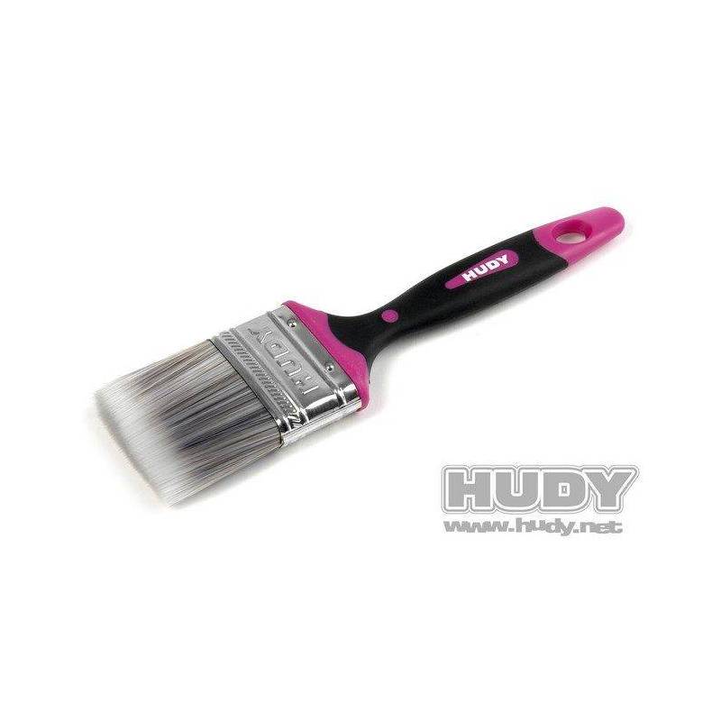 CLEANING BRUSH LARGE - MEDIUM - 107841 - HUDY CLEANING BRUSH LARGE - MEDIUM - 107841 - HUDY