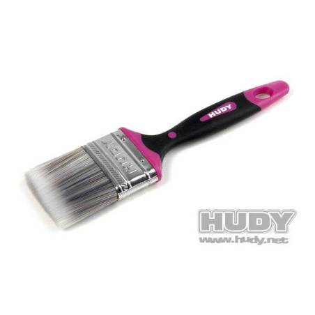 CLEANING BRUSH LARGE - MEDIUM - HUDY