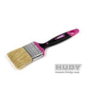 CLEANING BRUSH LARGE - SOFT - 107840 - HUDY