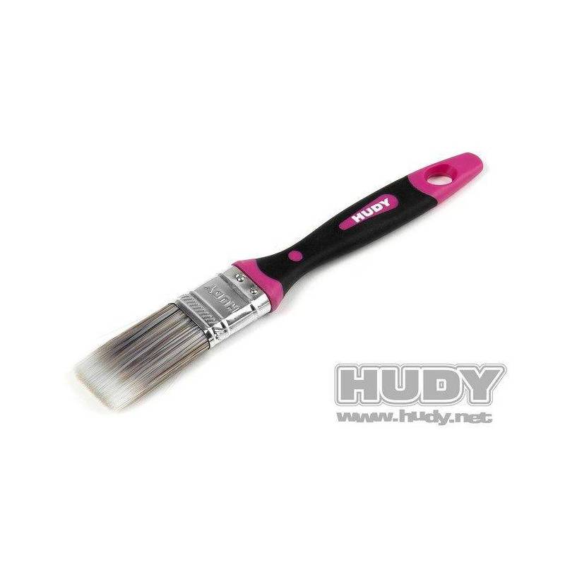 CLEANING BRUSH SMALL - MEDIUM - HUDY CLEANING BRUSH SMALL - MEDIUM - HUDY