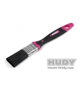 CLEANING BRUSH SMALL - STIFF - HUDY