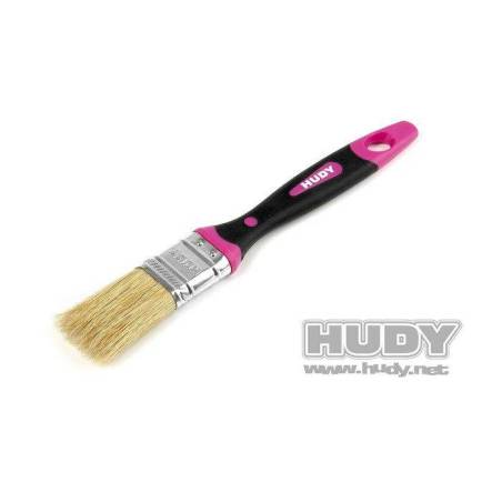 CLEANING BRUSH SMALL - SOFT - HUDY