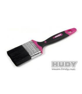 CLEANING BRUSH LARGE - STIFF - 107842 - HUDY