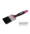 CLEANING BRUSH LARGE - STIFF - 107842 - HUDY