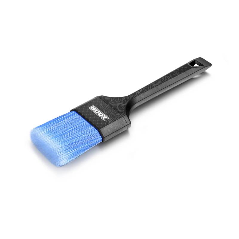 "HUDY CLEANING BRUSH - EXTRA RESISTANT - 2.0"" - HUDY - 107843" "HUDY CLEANING BRUSH - EXTRA RESISTANT - 2.0"" - HUDY - 107843"